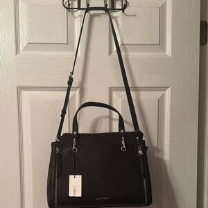 Calvin Klein Black Women's Bag